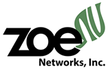 Zoe Networks Inc
